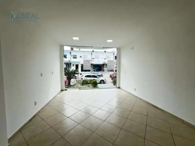 Ponto Comercial aluguel em Região Geográfica Imediata de Florianópolis, Desterro