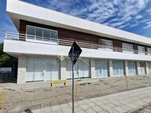 Ponto Comercial aluguel em Região Geográfica Imediata de Florianópolis, Desterro
