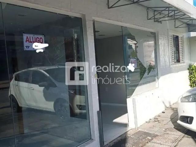 Ponto Comercial aluguel em Região Geográfica Imediata de Florianópolis, Desterro