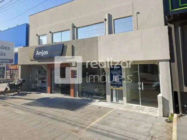 Ponto Comercial aluguel em Região Geográfica Imediata de Florianópolis, Desterro