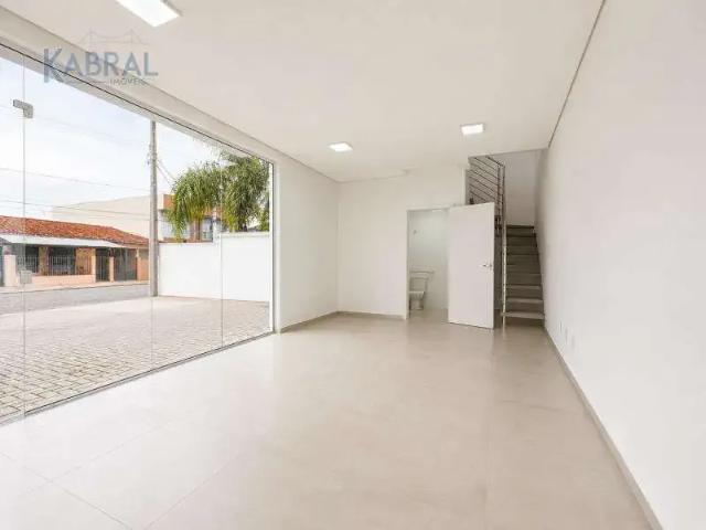 Ponto Comercial aluguel em Região Geográfica Imediata de Florianópolis, Desterro
