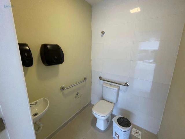 Ponto Comercial aluguel em Santa Mônica, Florianópolis