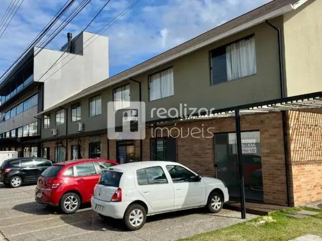 Ponto Comercial aluguel em Região Geográfica Imediata de Florianópolis, Desterro