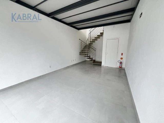 Ponto Comercial aluguel em Santa Mônica, Florianópolis
