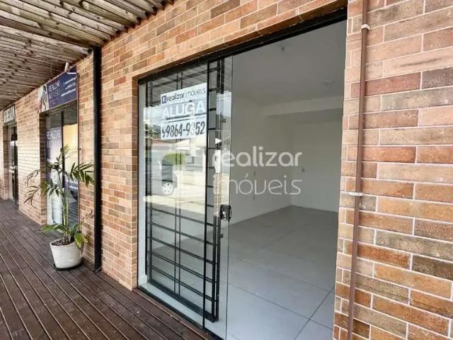 Ponto Comercial aluguel em Região Geográfica Imediata de Florianópolis, Desterro