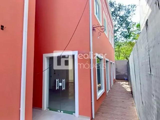 Ponto Comercial aluguel em Região Geográfica Imediata de Florianópolis, Desterro