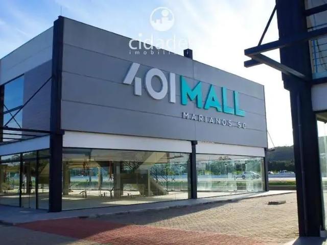 Ponto Comercial aluguel em Região Geográfica Imediata de Florianópolis, Desterro