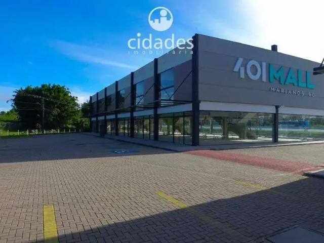 Ponto Comercial aluguel em Região Geográfica Imediata de Florianópolis, Desterro