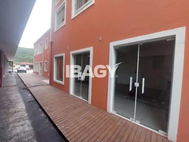 Ponto Comercial aluguel em Região Geográfica Imediata de Florianópolis, Desterro