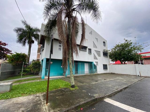 Ponto Comercial aluguel em Região Geográfica Imediata de Florianópolis, Desterro