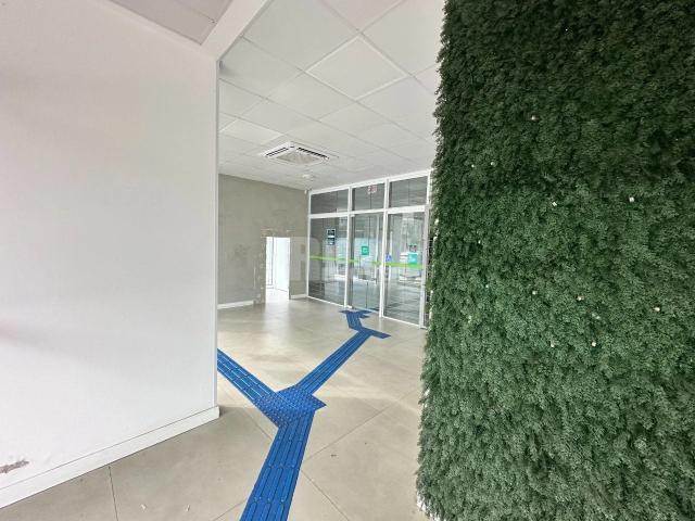Ponto Comercial aluguel em Trindade, Florianópolis