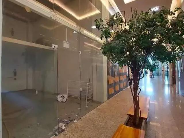 Ponto Comercial aluguel em Região Geográfica Imediata de Florianópolis, Desterro