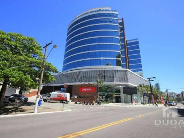 Ponto Comercial aluguel em Região Geográfica Imediata de Florianópolis, Desterro