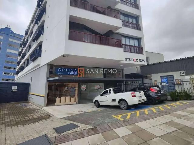 Ponto Comercial aluguel em Região Geográfica Imediata de Florianópolis, Desterro
