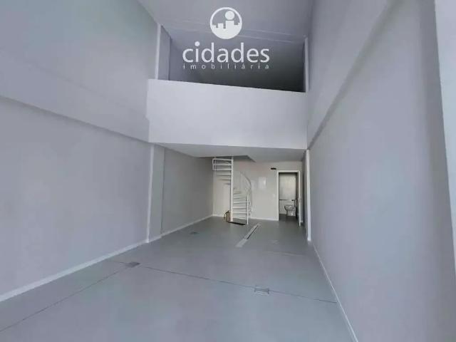 Ponto Comercial aluguel em Região Geográfica Imediata de Florianópolis, Desterro