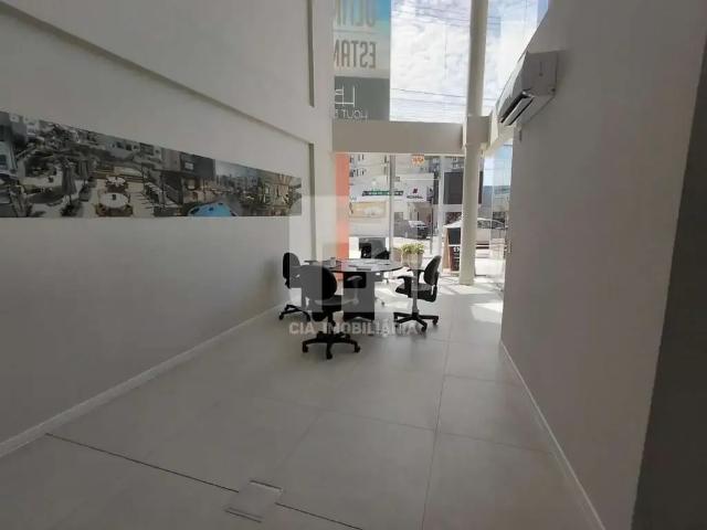 Ponto Comercial aluguel em Região Geográfica Imediata de Florianópolis, Desterro
