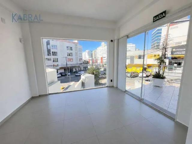 Ponto Comercial aluguel em Região Geográfica Imediata de Florianópolis, Desterro