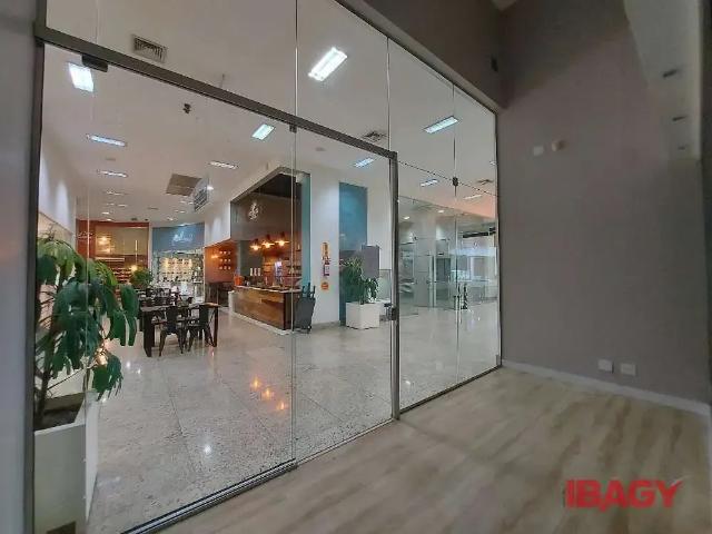 Ponto Comercial aluguel em Região Geográfica Imediata de Florianópolis, Desterro
