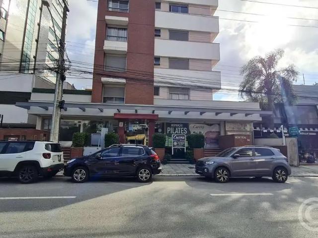Ponto Comercial aluguel em Região Geográfica Imediata de Florianópolis, Desterro