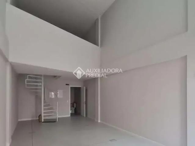 Ponto Comercial aluguel em Trindade Norte, Florianópolis
