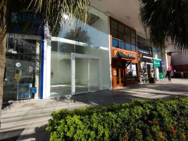 Ponto Comercial aluguel em Região Geográfica Imediata de Florianópolis, Desterro