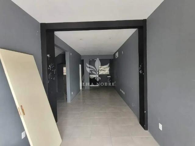 Ponto Comercial aluguel em Região Geográfica Imediata de Florianópolis, Desterro