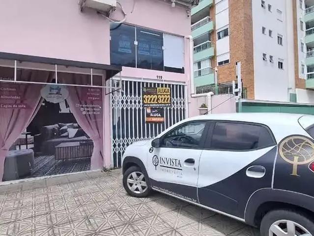 Ponto Comercial aluguel em Região Geográfica Imediata de Florianópolis, Desterro