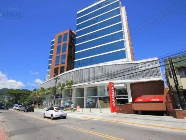 Ponto Comercial aluguel em Região Geográfica Imediata de Florianópolis, Desterro