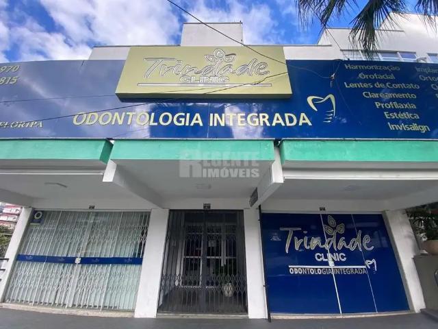 Ponto Comercial aluguel em Florianópolis, Trindade