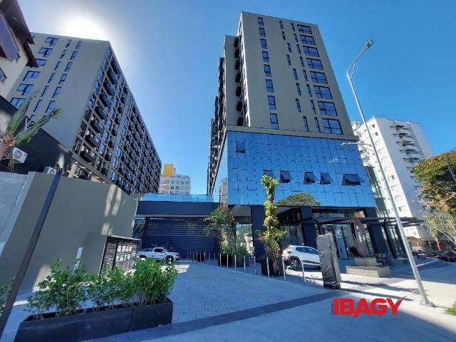 Ponto Comercial aluguel em Florianópolis, Trindade