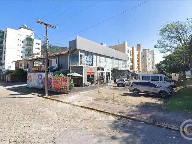 Ponto Comercial aluguel em Região Geográfica Imediata de Florianópolis, Desterro