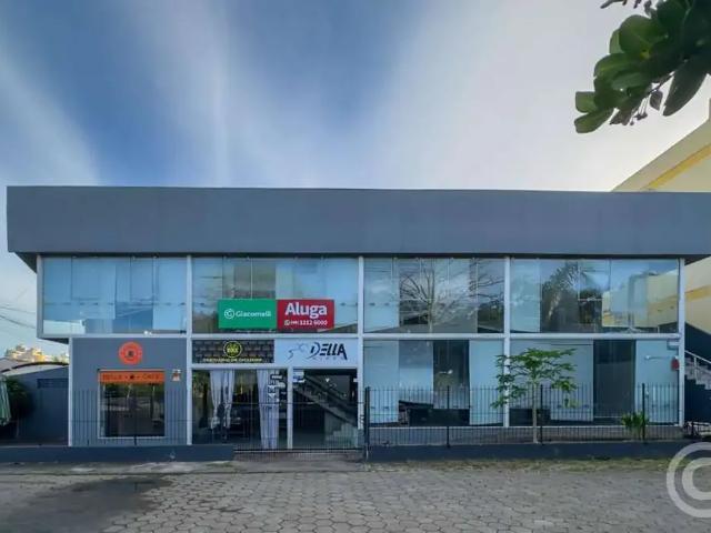 Ponto Comercial aluguel em Região Geográfica Imediata de Florianópolis, Desterro