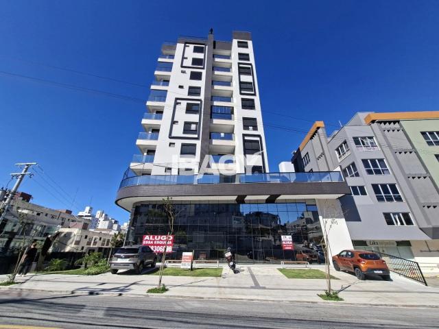 Ponto Comercial aluguel em Trindade, Florianópolis