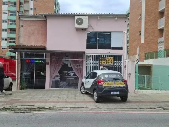 Ponto Comercial aluguel em Região Geográfica Imediata de Florianópolis, Desterro