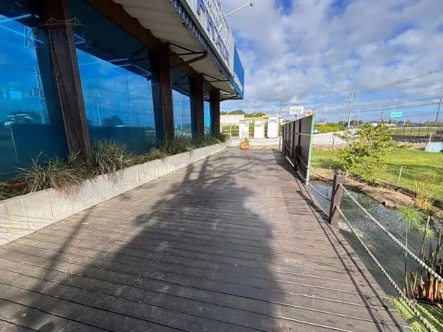 Ponto Comercial aluguel em Região Geográfica Imediata de Florianópolis, Desterro