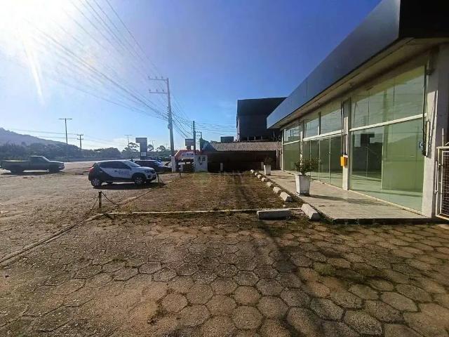 Ponto Comercial aluguel em Região Geográfica Imediata de Florianópolis, Desterro