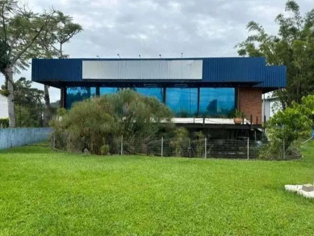 Ponto Comercial aluguel em Região Geográfica Imediata de Florianópolis, Desterro