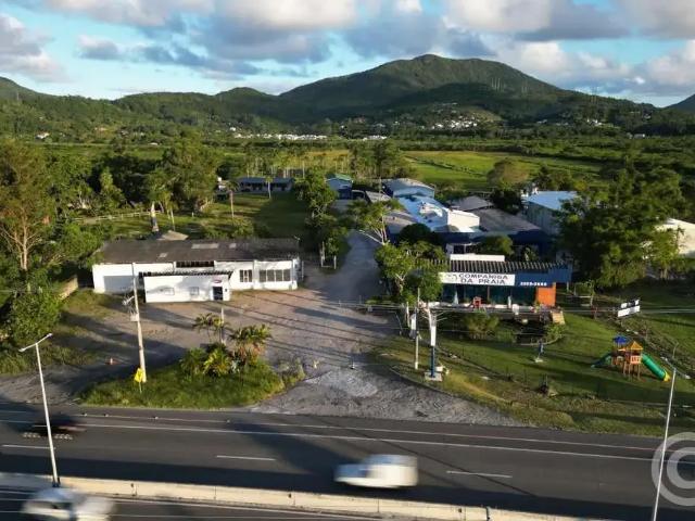 Ponto Comercial aluguel em Região Geográfica Imediata de Florianópolis, Desterro
