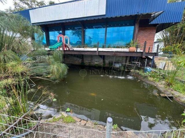 Ponto Comercial aluguel em Ratones, Florianópolis