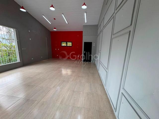 Ponto Comercial aluguel em Santo Antônio de Lisboa Oeste, Florianópolis