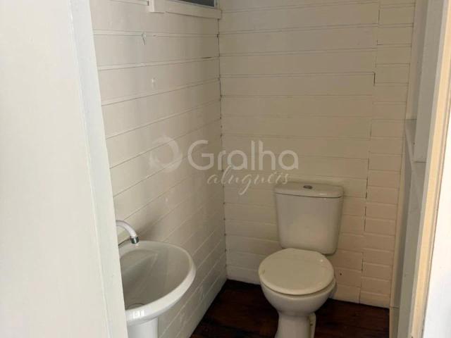 Ponto Comercial aluguel em Santo Antônio de Lisboa Oeste, Florianópolis