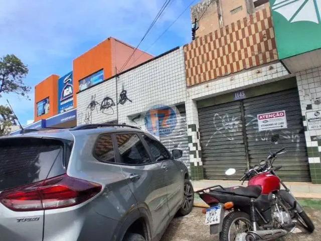 Ponto Comercial aluguel em Região Geográfica Imediata de Fortaleza, Fortaleza