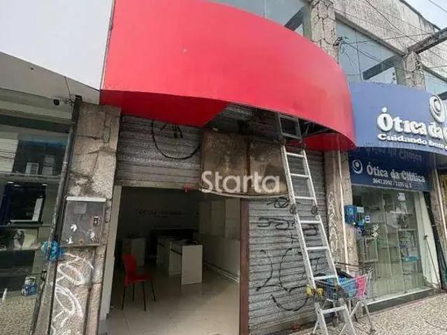 Ponto Comercial aluguel em Região Geográfica Imediata de Fortaleza, Fortaleza