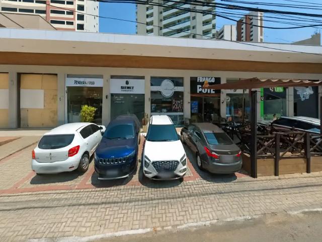 Ponto Comercial aluguel em Região Geográfica Imediata de Fortaleza, Fortaleza