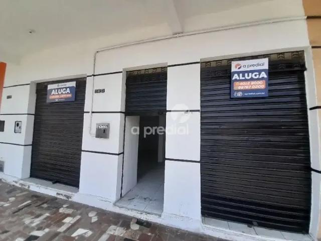 Ponto Comercial aluguel em Região Geográfica Imediata de Fortaleza, Fortaleza