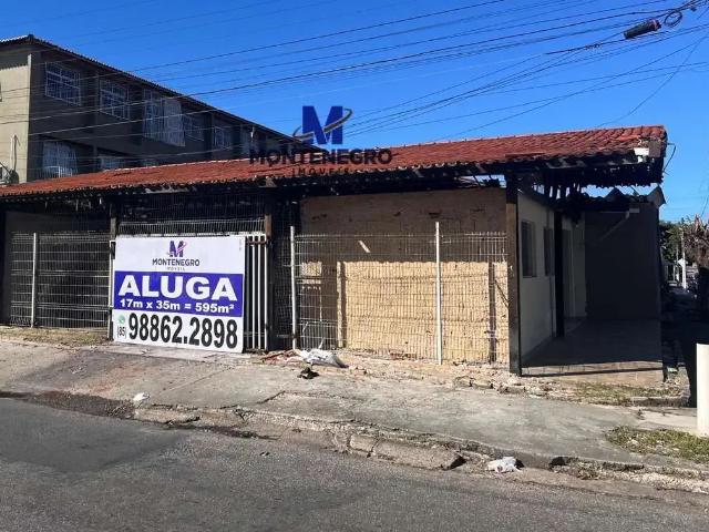 Ponto Comercial aluguel em Região Geográfica Imediata de Fortaleza, Fortaleza