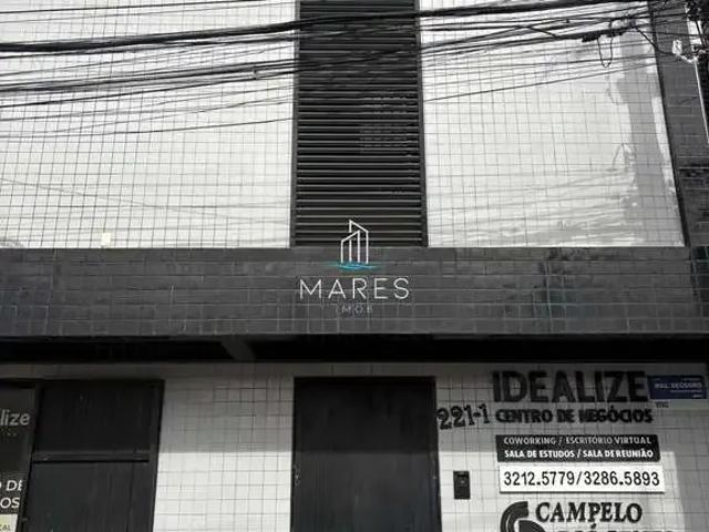 Ponto Comercial aluguel em Região Geográfica Imediata de Fortaleza, Fortaleza