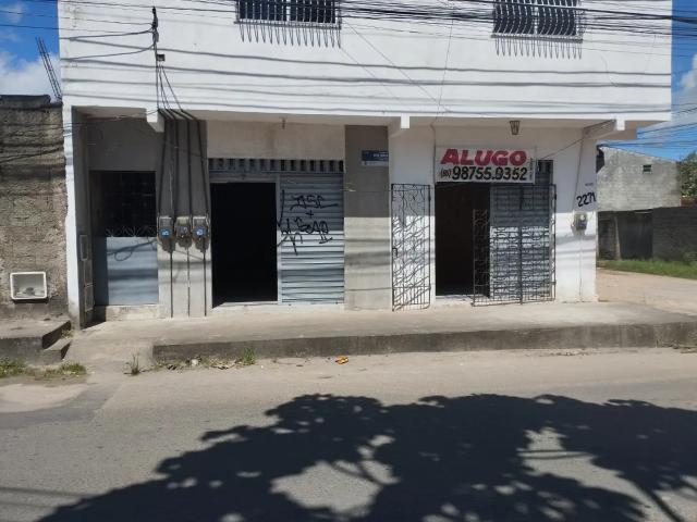 Ponto Comercial aluguel em Região Geográfica Imediata de Fortaleza, Fortaleza