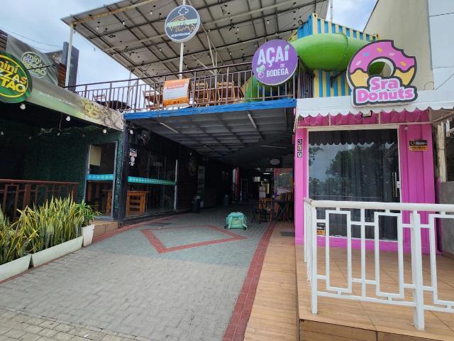 Ponto Comercial aluguel em Cambeba, Fortaleza
