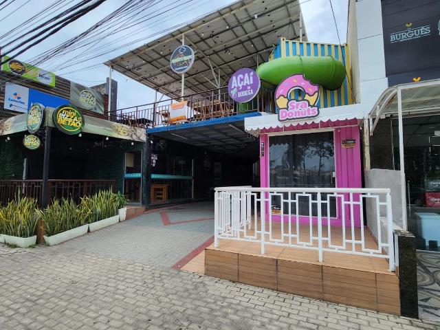 Ponto Comercial aluguel em Cambeba, Fortaleza